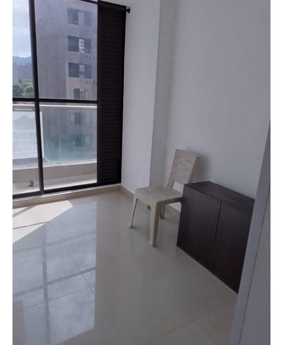 Se Arrienda Apartaestudio En Belén, Medellín