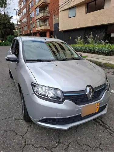 Renault Sandero 1.6 Expression