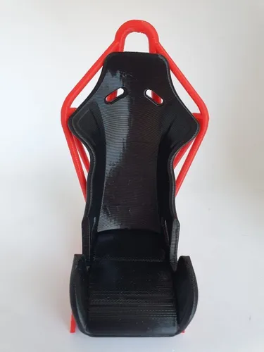 Soporte De Celular Butaca Auto Impreso En 3d Apoya Celular