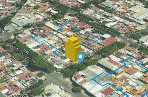 Terreno En Venta En Villa Crespo