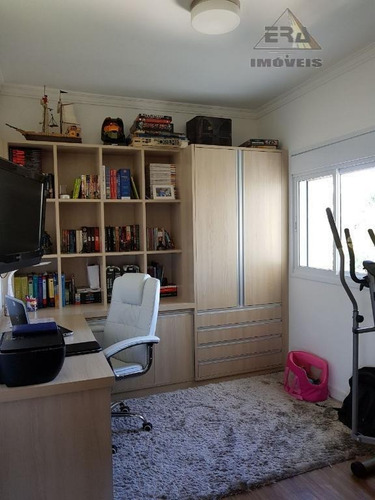 Apartamento Residencial À Venda, Alto Ipiranga, Mogi Das Cruzes. - Ap0254