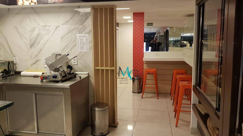 Imagem 24 de 30 de Ponto, 150 M² - Venda Por R$ 370.000,00 Ou Aluguel Por R$ 7.000,00/mês - Recreio Dos Bandeirantes - Rio De Janeiro/rj - Pt0004