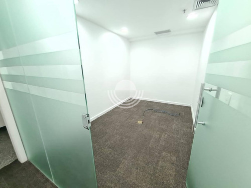 Imagem 9 de 11 de Sala Para Aluguel Em Cambuí - Sa006581