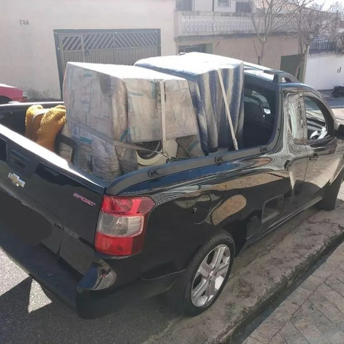 Imagem 3 de 5 de Carreto