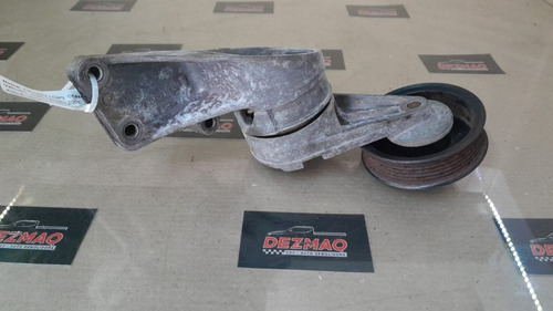 Suporte E Tensor Esticador Silverado Motor Mwm 06 Cc Sprint (Usado)