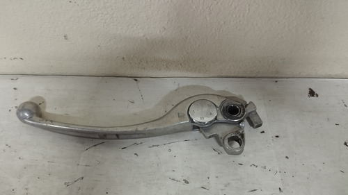 Manete Esquerdo Embreagem Hidráulic Cb1000r 2011/16 Original Prateado (Usado)