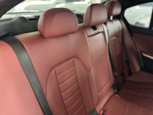 BMW Serie 3 2.0 M Sport Active Flex Aut. 4p