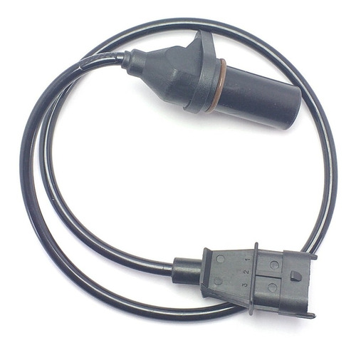 Sensor Posición Cigueñal Para Hyundai Santa Fe 05-12  (5190)