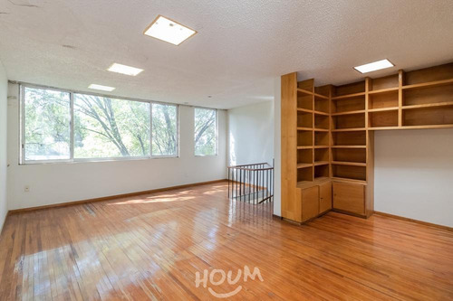 Imagen 28 de 30 de Casa En Lomas De Chapultepec, Miguel Hidalgo Con 5 Recámaras, 790 M², Id: 36540