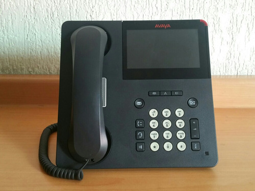 Avaya 9641gs Teléfono Ip