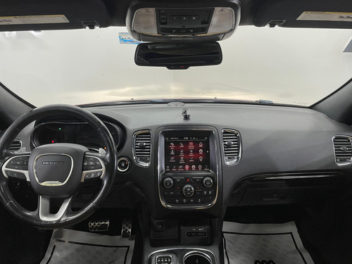Dodge Durango 3.6 Citadel At
