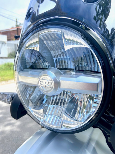 Royal Enfield Himalayan 450cc - Tasa Cero Bbva