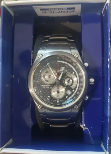Reloj casio edifice 3 piñones sales