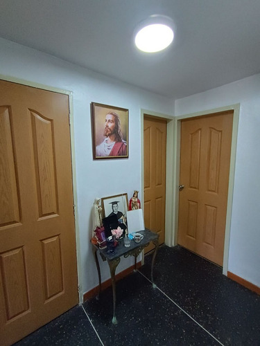 Apartamentos En Venta 119m2 Av Páez El Paraíso Caracas