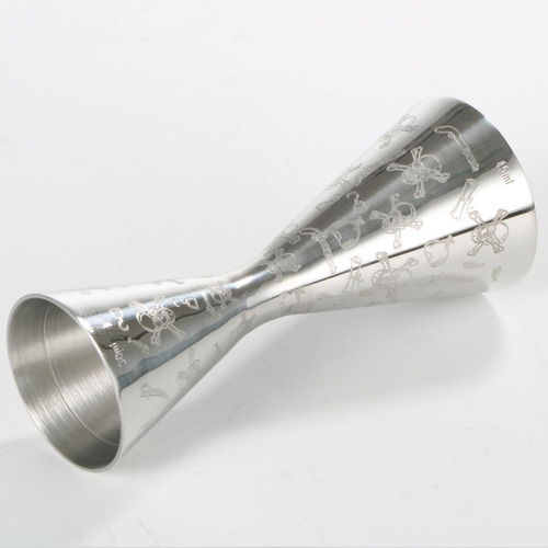 Jigger De Cóctel 1oz/2oz 30ml-45ml