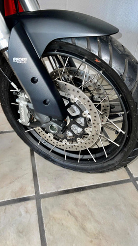 Ducati Multistrada 950