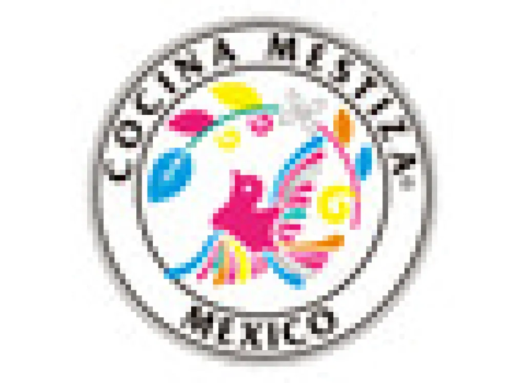 COCINA MESTIZA MÉXICO