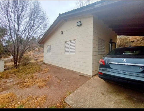 Complejo De 2 Cabañas En San Antonio De Arredondo