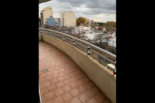 Departamento En Venta En Flores