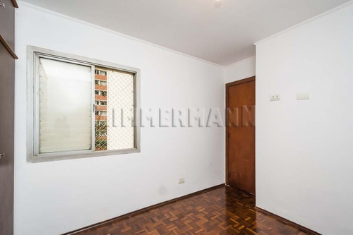 Apartamento - Moema - Ref: 123560 - V-123560