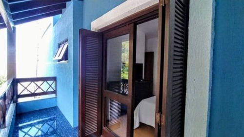 Casa Em Ipanema Com 3 Dormitórios - Mi271450