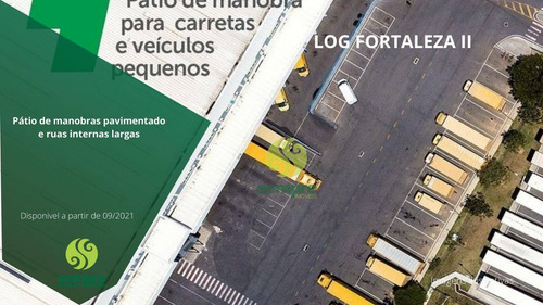 Imagem 14 de 17 de Galpão Para Alugar Em Maracanaú/ce - Ga1603