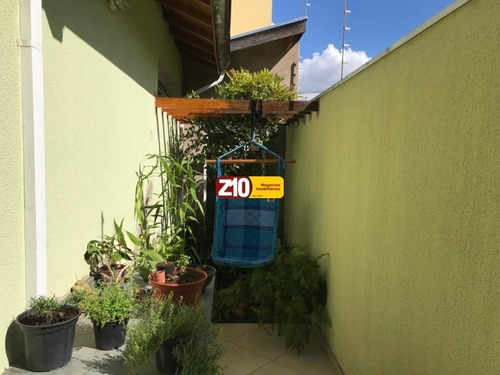 Imagem 12 de 18 de Ca09565- Casa Para Venda No Jardim Regente - Na Z10 Imóveis Indaiatuba/sp - Ca09565 - 69843757
