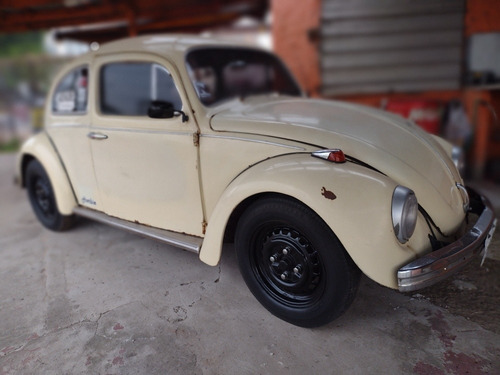 Imagem 2 de 9 de Volkswagen Motor 1500