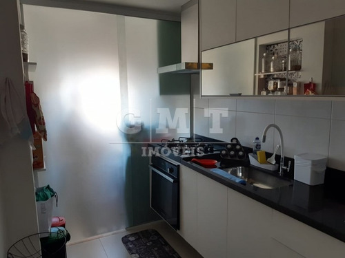 Imagem 7 de 13 de Apartamento, Bosque Das Juritis, Ribeirão Preto - Ap3016-v