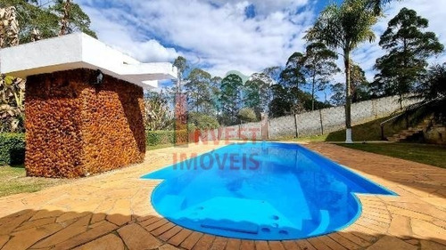 Imagem 8 de 15 de Chacara Em Condominio - Ref: 6569 - V-6569
