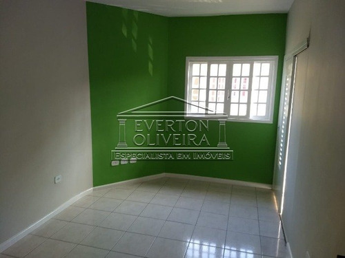 Imagem 14 de 14 de Sobrado - Jardim Florida - Ref: 12300 - V-12300