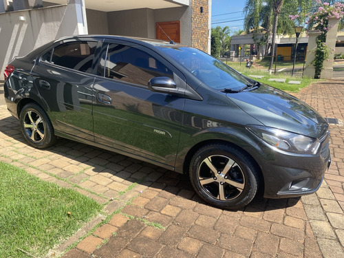 Chevrolet Prisma 1.4 Lt Aut. 4p