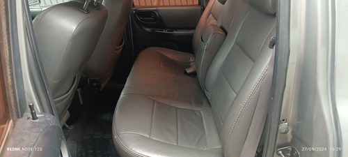 Ford Picape Cabine Dupla Ford Ranger Cabine Dupla XLT 2.3 16V 4x2 (Cab Dupla)