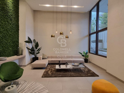 Exclusivo Departamento En La Huasa