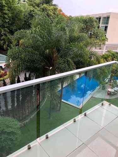 Imagen 1 de 11 de Triumph Towers Loft Amueblado, Vig, Gym, Spa, Elvador, Alb.