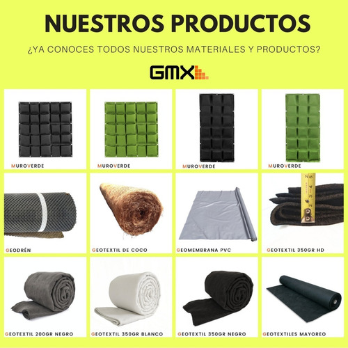 Imagen 7 de 7 de Fertiliza Muros Verdes Lixiviado Lombriz Roja Orgánico. 2 Lt