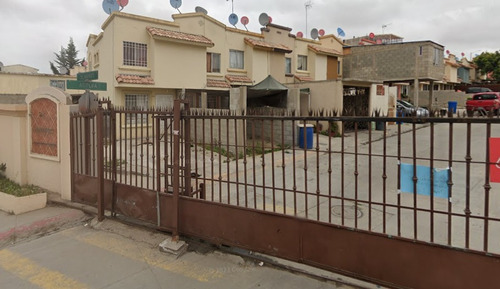 Casa En Recuperacion En San Antonio Club Hipico, Tijuana