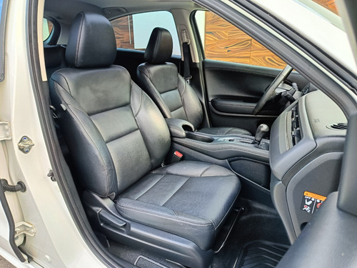 Honda HR-V 1.8 Touring Cvt
