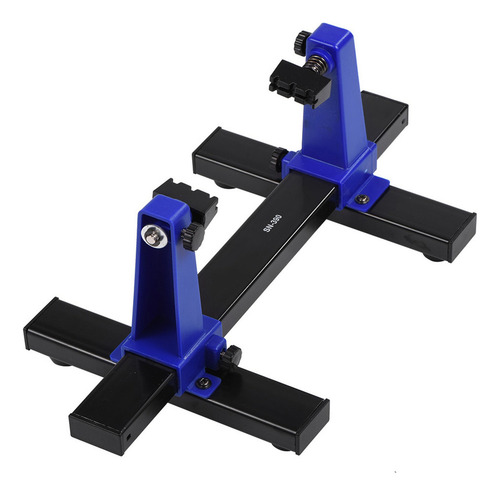 Soldadura De Placa De Circuito Impreso Con Soporte De Pcb Aj