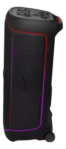 Bocina JBL PARTYBOX ULTIMATE Portátil Con Bluetooth Wi-Fi Negra Waterproof