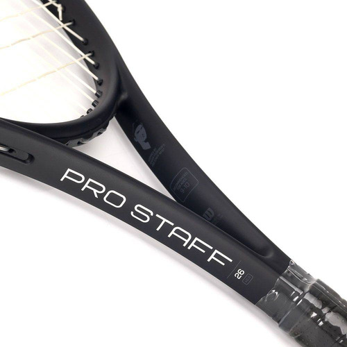 Raqueta de tenis infantil Wilson Pro Staff 26