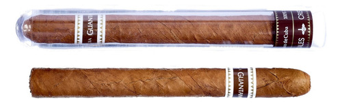 Habano Tabaco Cubano Guantalamera Cristales Original