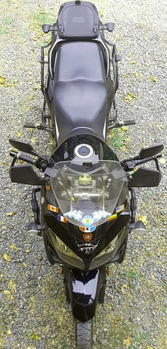 Suzuki Japan 2015 Vstrom 1000, Joya!!