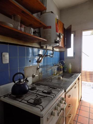 Imagen 4 de 9 de Ph 36m2 Al Frente, Sin Expensas, 2 Ambientes. Venta O Permuta