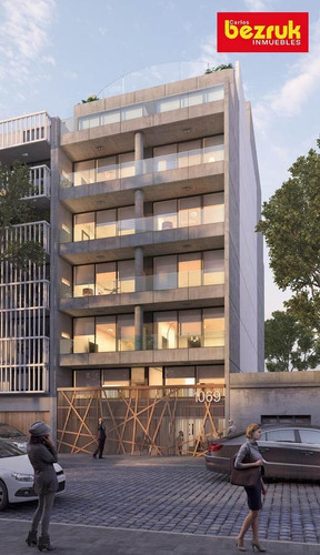 Imagen 8 de 12 de Departamento Venta 1 Ambiente Pozo Villa Urquiza