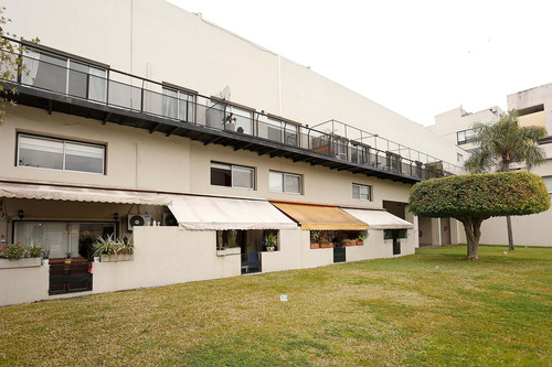 Imagen 22 de 30 de Venta Duplex 3 Amb V.devoto, Condo Casas Del Sol