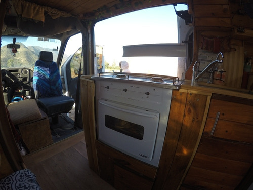 Imagen 9 de 22 de Renault Master 2013 2.3 T4 Dci130 L1h1 Aa Furgon Corto