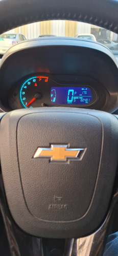 Chevrolet Onix 1.4 Ltz At 98cv