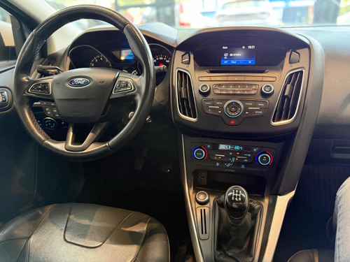 Ford Focus III 2.0 Se