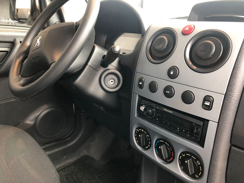 Peugeot Partner 1.6 Hdi Furgon Confort 92